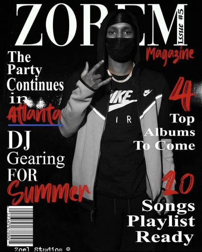 Gallery photo 6 of DJ Jayohh
