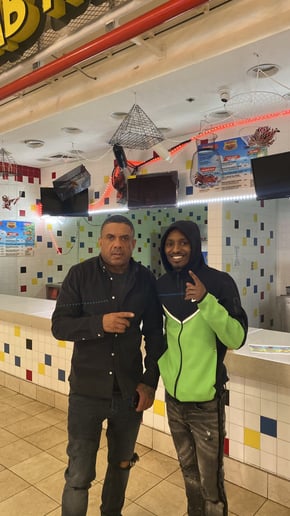 Gallery photo 7 of DJ Jayohh