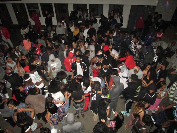 Gallery photo 10 of DJ Jayohh