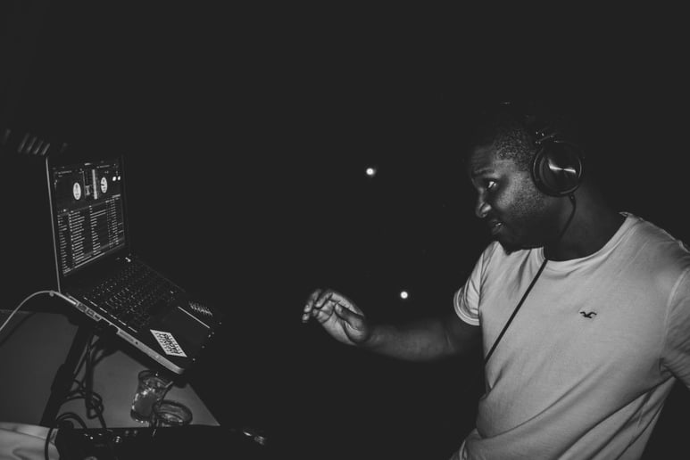 Gallery photo 3 of DJ JayStylez