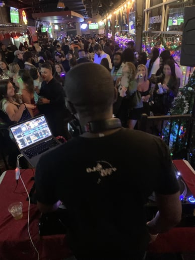 Gallery photo 4 of DJ JayStylez