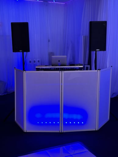 Gallery photo 1 of DJ JayyRokk
