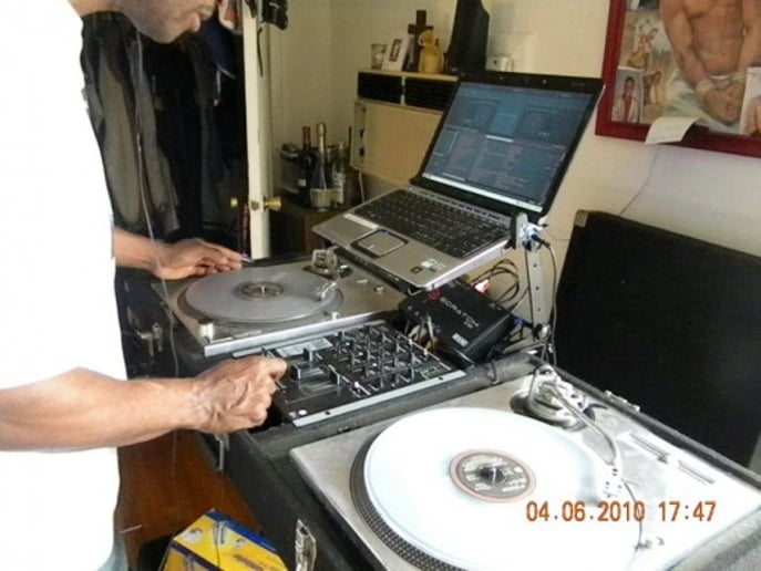 Gallery photo 1 of Dj Jazzy