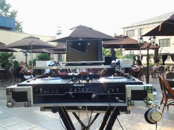 Gallery photo 3 of Dj Jazzy