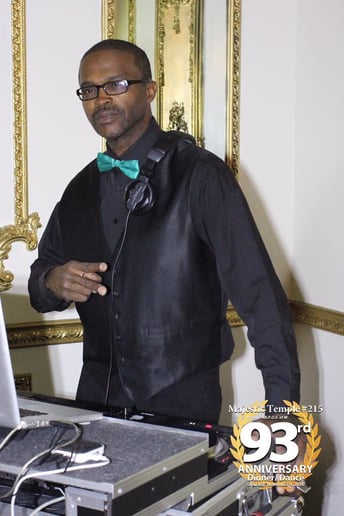 Gallery photo 6 of Dj Jazzy