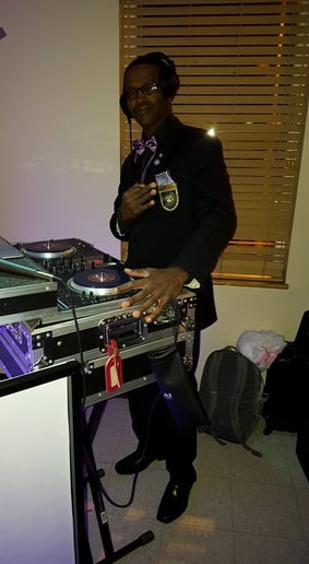 Gallery photo 7 of Dj Jazzy