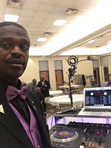 Gallery photo 8 of Dj Jazzy