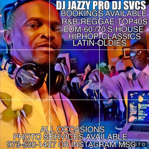 Gallery photo 9 of Dj Jazzy