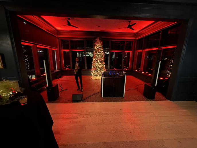 Gallery photo 4 of DJ JC
