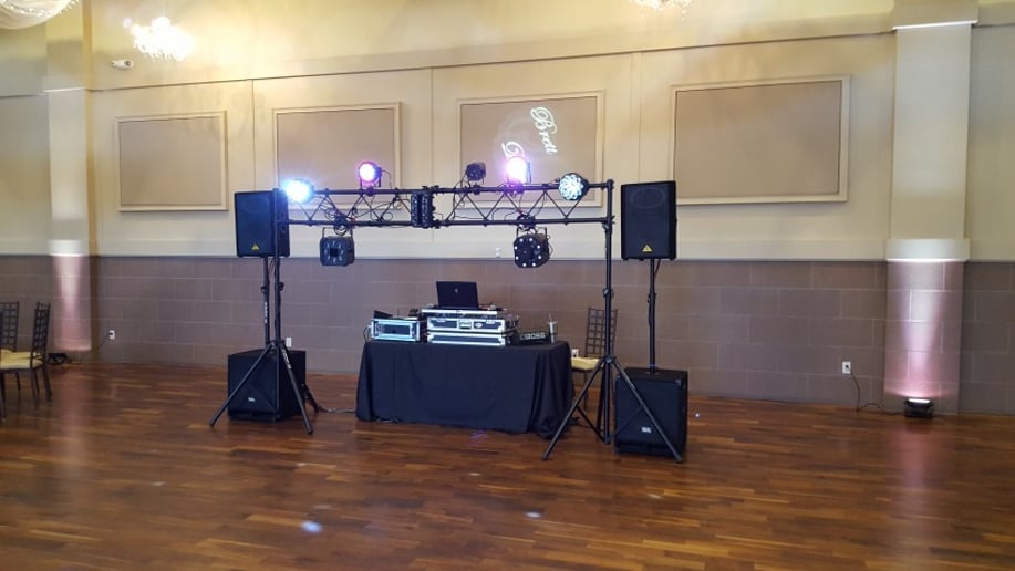 Gallery photo 3 of DJ Jeckyll
