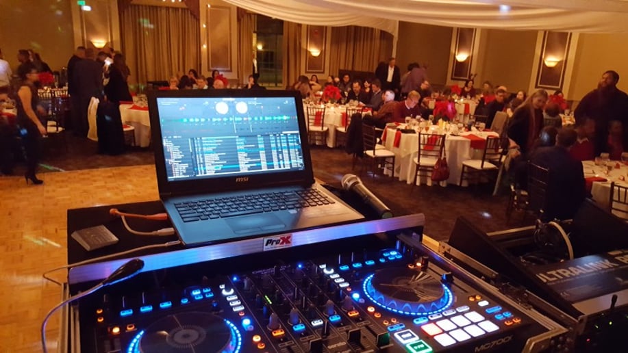 Gallery photo 4 of DJ Jeckyll