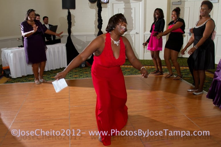 Gallery photo 4 of DJ/MC Jeffrey Evan Mufson / Jemstar Entertainment