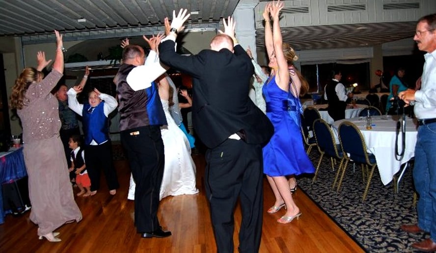 Gallery photo 5 of DJ/MC Jeffrey Evan Mufson / Jemstar Entertainment