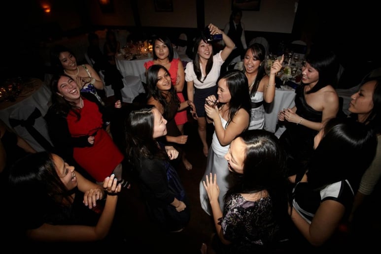 Gallery photo 6 of DJ/MC Jeffrey Evan Mufson / Jemstar Entertainment
