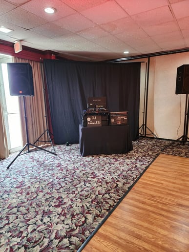 Gallery photo 1 of DJ JenkD