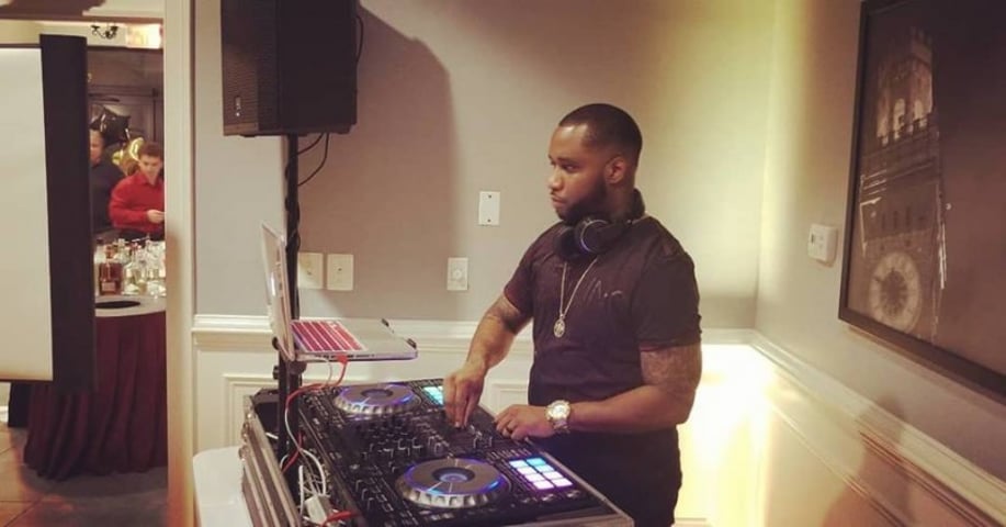Gallery photo 3 of DJ Jigga-C