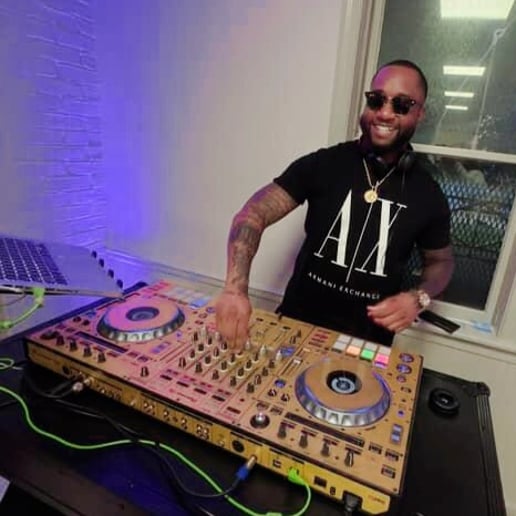 Gallery photo 6 of DJ Jigga-C