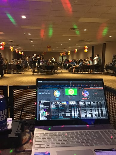 Gallery photo 2 of DJ Jimmy D