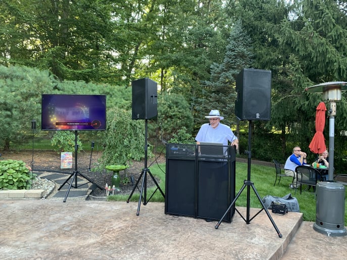 Gallery photo 5 of DJ Jimmy D