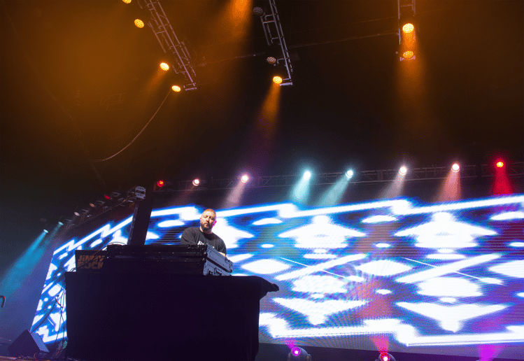 Gallery photo 2 of DJ Jimmy Rock