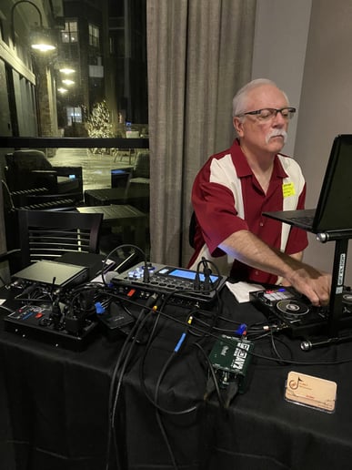 Gallery photo 7 of DJ JimmyD