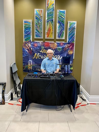 Gallery photo 8 of DJ JimmyD