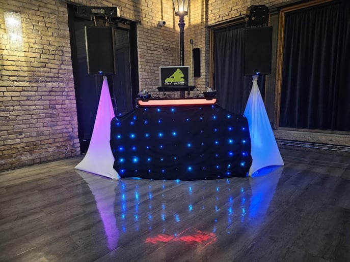 Gallery photo 1 of DJ Joe