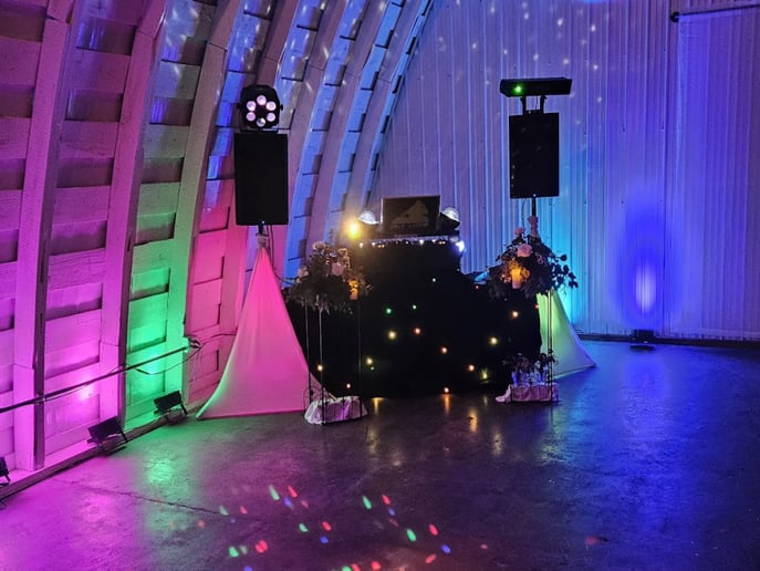 Gallery photo 5 of DJ Joe
