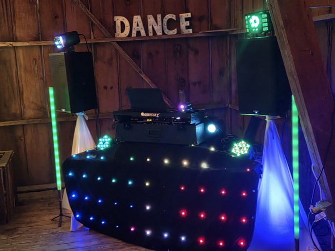 Gallery photo 8 of DJ Joe