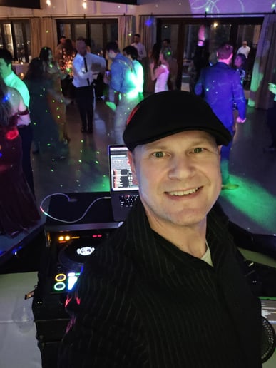 Gallery photo 9 of DJ Joe