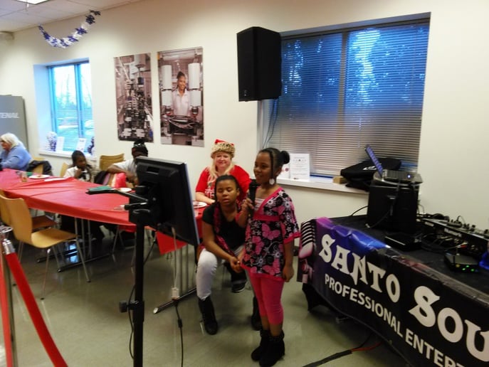 Gallery photo 6 of Dj Joe Santo Yepez