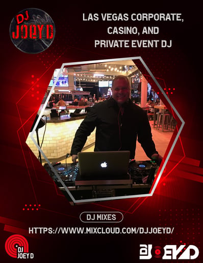 Gallery photo 1 of DJ Joey D