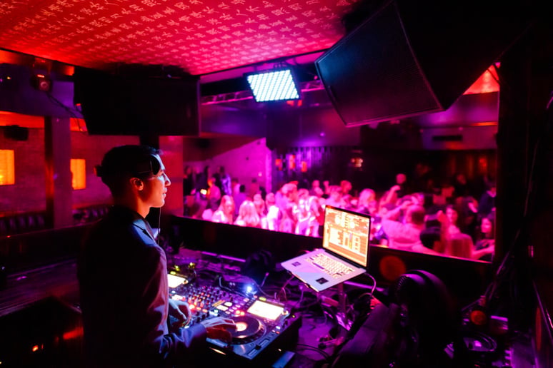 Gallery photo 2 of DJ Joey Lavish