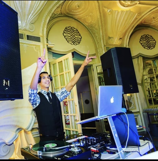 Gallery photo 6 of DJ Joey Lavish