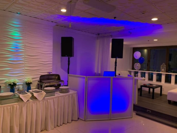Gallery photo 2 of JVM Entertainment