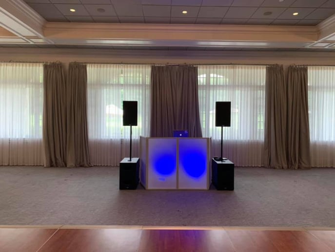 Gallery photo 3 of JVM Entertainment