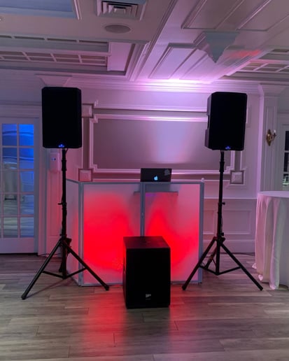 Gallery photo 5 of JVM Entertainment