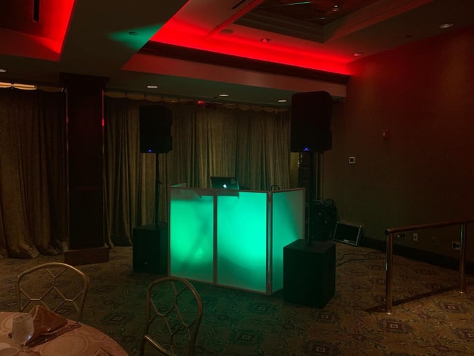 Gallery photo 9 of JVM Entertainment