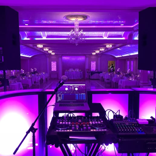 Gallery photo 10 of JVM Entertainment