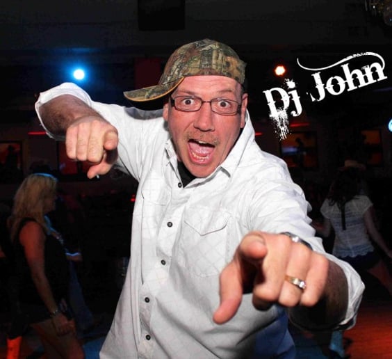 Gallery photo 2 of Dj John Heder