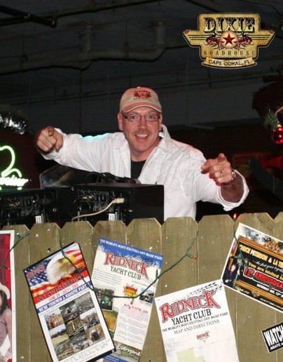 Gallery photo 3 of Dj John Heder