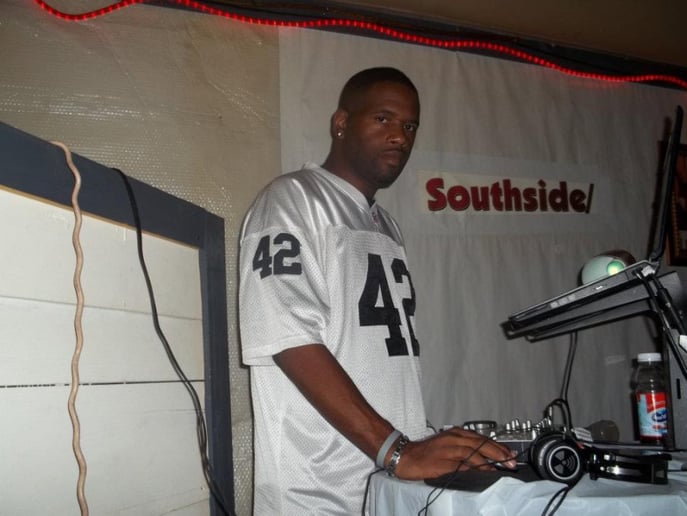 Gallery photo 3 of DJ John K