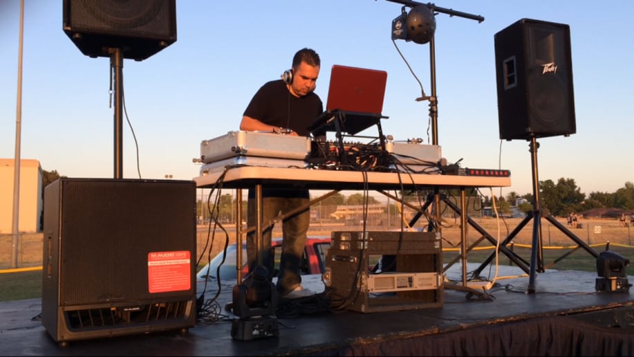 Gallery photo 2 of DJ John