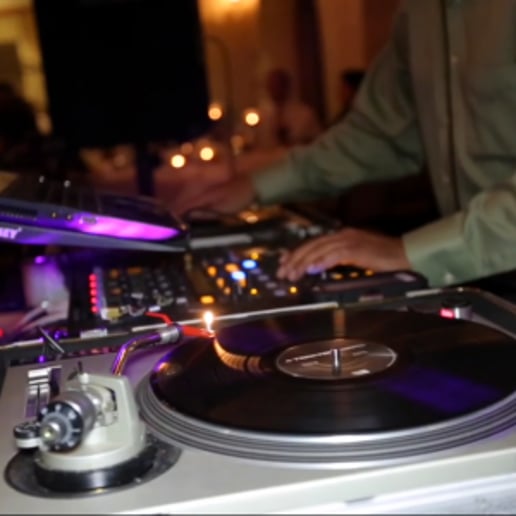 Gallery photo 1 of DJ John