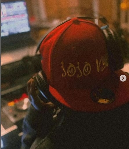 Gallery photo 6 of DJ Jojo VYBZ