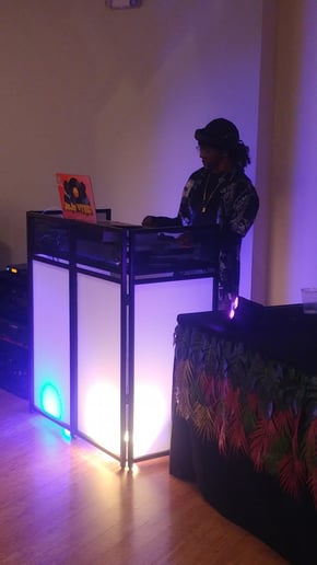 Gallery photo 7 of DJ Jojo VYBZ
