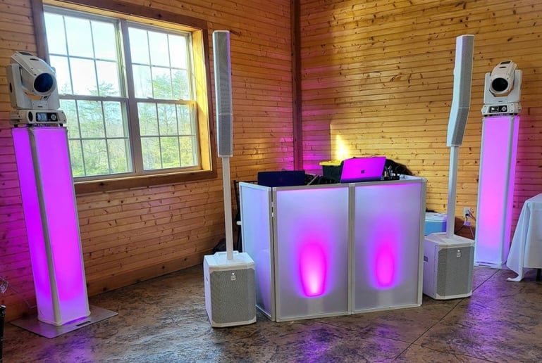 Gallery photo 4 of DJ Joker's DJ Service