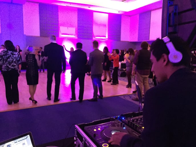 Gallery photo 3 of Dj Jon