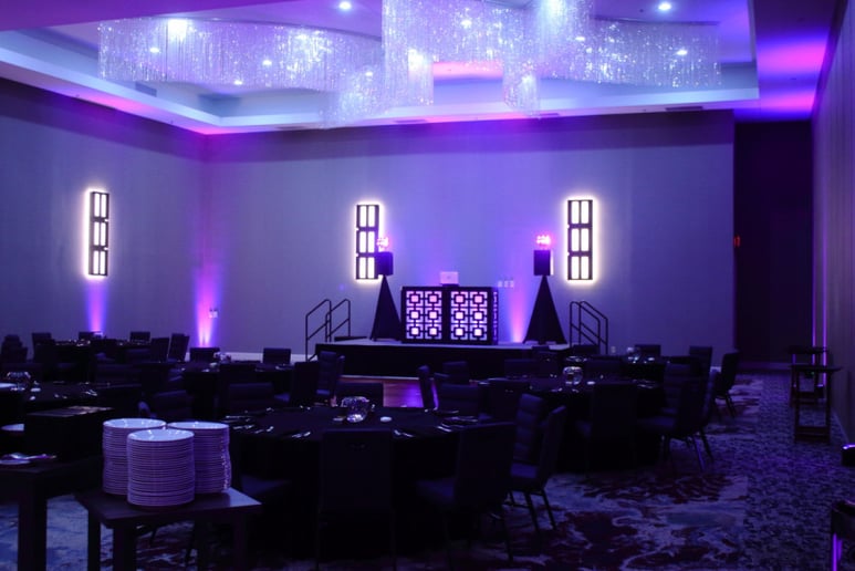 Gallery photo 9 of Jones & Co. Events