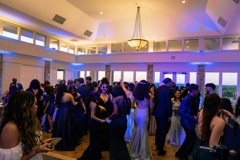 Gallery photo 3 of Jones & Co. Events